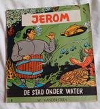 Jerom, de stad onder water, willy vandersteen, Boeken, Ophalen of Verzenden, Zo goed als nieuw