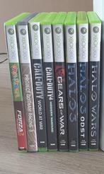Xbox 360 games, Enlèvement ou Envoi
