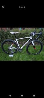 Orbea Orca, Ophalen, Zo goed als nieuw