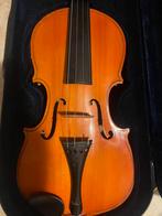 Antieke MITTENWALD  KLOZ 1/2 model, Gebruikt, 1/2-viool, Viool, Ophalen of Verzenden