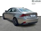 Lexus IS 300h Privilege Line & Roof & Mark L, Automaat, 2494 cc, Parkeersensor, 5 deurs