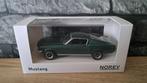 Ford Mustang Fastback 1/43éme norev, Hobby en Vrije tijd, Modelauto's | 1:43, Auto, Norev, Ophalen of Verzenden, Norev