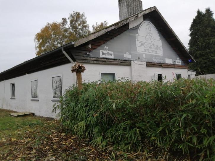 Horecapand te huur op goede locatie/aan Genkerbaan, Immo, Huizen te huur, Genk, Overige soorten, C