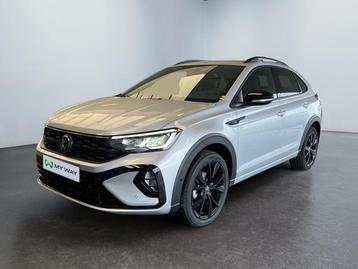 Volkswagen Taigo R-Line - camera/gps/sieges chauff/Boite aut beschikbaar voor biedingen