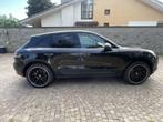 Porsche Macan S | 2020 | Route 66 Auctions, Auto's, Porsche, Gebruikt, Zwart, Bedrijf, Handgeschakeld