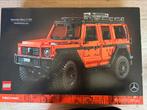 Lego 42177 Mercedes-Benz G500, Kinderen en Baby's, Speelgoed | Duplo en Lego, Ophalen of Verzenden, Nieuw, Lego