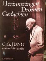 Herinneringen Dromen Gedachten - C.G.Jung, Boeken, Gelezen, Ophalen of Verzenden