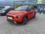 Citroën C3 Aircross, Voorwielaandrijving, Stof, Euro 6, Bedrijf