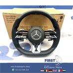 AMG FACELIFT STUUR Mercedes W177 W118 W247 W206 W214 W254 V1, Utilisé, -, -, Enlèvement ou Envoi