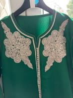 Groene kaftan, Enlèvement, Comme neuf