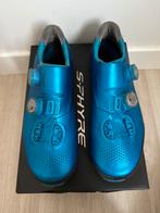 Shimano sphyre blauw SH-XC901, Fietsen en Brommers, Ophalen of Verzenden, Gebruikt