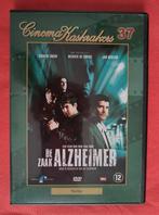 dvd Cinema Kaskrakers 37: De zaak Alzheimer, Cd's en Dvd's, Dvd's | Nederlandstalig, Ophalen, Alle leeftijden, Zo goed als nieuw