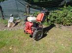 Kersten UBS 13 Hydro Honda 13 pk machinedrager tuinfrees, Tuin en Terras, Ophalen, Gebruikt