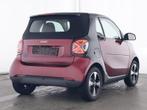 smart fortwo cabrio 60kw + VERWARMD STUUR + ZETERVERWARMING, Auto's, Smart, Gebruikt, Euro 6, Cabriolet, 2 zetels
