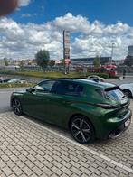 Magnifique 308 gt line full auto, Auto's, Peugeot, Automaat, Leder, USB, Diesel