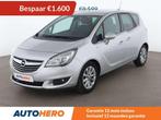 Opel Meriva 1.4 Turbo Innovation (bj 2017), Auto's, Opel, Voorwielaandrijving, 120 pk, https://public.car-pass.be/vhr/961bc8cb-2950-4edb-80fa-4d842dc2c972