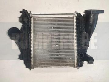 RADIATEUR RADIATOR RADIATOR SET AUDI RSQ8 RS-Q8 4M 4M8 LAMBO beschikbaar voor biedingen