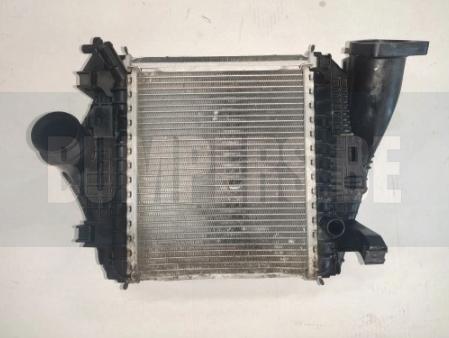 RADIATEUR RADIATOR RADIATOR SET AUDI RSQ8 RS-Q8 4M 4M8 LAMBO, Auto-onderdelen, Motor en Toebehoren, Gebruikt, 6 maanden garantie