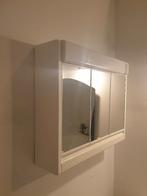 Petit meuble miroir toilette, Armoire à miroir, Moins de 25 cm, Moins de 100 cm, Enlèvement