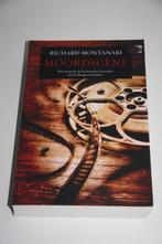 Moordscene * richard montanari, Boeken, Ophalen of Verzenden, Gelezen