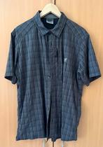 Très belle chemise Jack Wolfskin, Enlèvement ou Envoi, Comme neuf, Jack Wolfskin, Gris