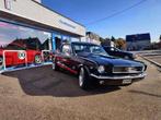 Ford Mustang (bj 1965, automaat), Auto's, Automaat, Zwart, 275 kW, Bedrijf