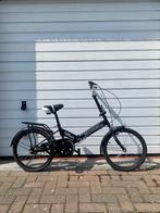 Vouw fiets, Fietsen en Brommers, Ophalen of Verzenden, Zo goed als nieuw