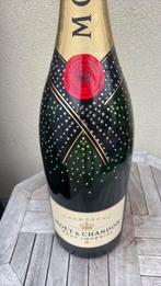 Decoratie Magnum fles, Verzamelen, Ophalen of Verzenden, Zo goed als nieuw