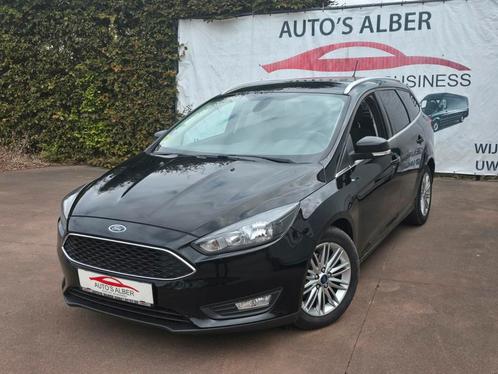 Ford focus 1.0i *Automaat*, Auto's, Ford, Bedrijf, Focus, Automaat, Ophalen