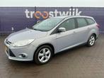 2011 - Ford - Focus Wagon - 1.6 TI-VCT Trend - Personenauto, Auto's, Ford, Focus, Euro 5, Gebruikt, Overige brandstoffen