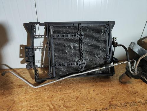 Condensor BMW 5 serie E39 8378438, Auto-onderdelen, Airco en Verwarming, BMW, Gebruikt, Ophalen of Verzenden
