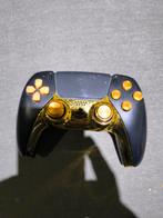 Manette PS5 moddé avec palette
