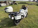 Givi monokey 3-delige kofferset - Honda vfr800, Ophalen, Gebruikt