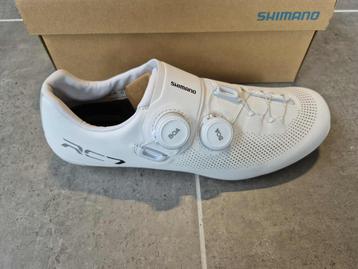 Nieuwe Shimano rc703 schoenen maat 42 beschikbaar voor biedingen