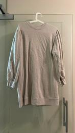 Beige winter jurk, Kleding | Dames, Ophalen, Zo goed als nieuw, Beige
