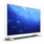 24 inch Philips Tv 12V & 230 V, Philips, Full HD (1080p), Enlèvement, LED