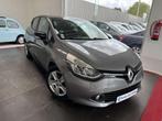Renault Clio IV 0,9 TCE ENERGY GPS GAR 3 M (bj 2013), 898 cc, Stof, Gebruikt, 65 kW