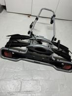 Thule fietsendrager, Auto diversen, Fietsendragers, Ophalen, 2 fietsen, Gebruikt