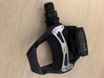 Pedalen Shimano PDR550 SL RACE ZWART, Fietsen en Brommers, Fietsaccessoires | Overige Fietsaccessoires, Verzenden, Gebruikt, Shimano