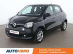Renault Twingo 1.0 SCe Intens (année de construction 2016), Autos, 5 portes, Tissu, https://public.car-pass.be/vhr/6ba85997-ba0c-4a86-9d23-ccc51dacd13a