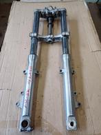 suzuki gsx 750 inazuma voorvork, Motoren, Ophalen of Verzenden, Gebruikt