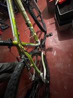 Fiets cube, Fietsen en Brommers, Ophalen, Zo goed als nieuw, Zadel, Cube
