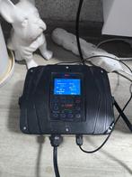 Bullfan klimaat controller voor kwekerij, 3 A, Computers en Software, Routers en Modems, Ophalen