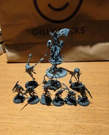 Nighthaunt lot  beschikbaar voor biedingen