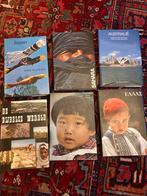 6 boeken over landen - reeks artis historia, Livres, Livres d'images & Albums d'images, Enlèvement, Utilisé, Livre d'images