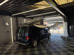 Volkswagen T5 Caravelle 4-Motion AUTOMATIQUE 132kw bj. 2012, Auto's, Volkswagen, Automaat, Euro 5, Overige modellen, Zwart
