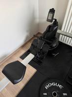Roeimachine | Flow Fitness Como Water W, Sport en Fitness, Overige Sport en Fitness, Ophalen, Gebruikt