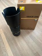 Nikon 80-400mm f4.5 - 5.6, Audio, Tv en Foto, Ophalen of Verzenden, Gebruikt, Telelens, Zoom