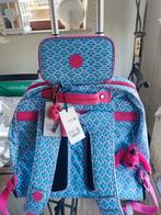 Plumier et malette à roulette Neuf Kipling, Bijoux, Sacs & Beauté, Sacs | Cartables