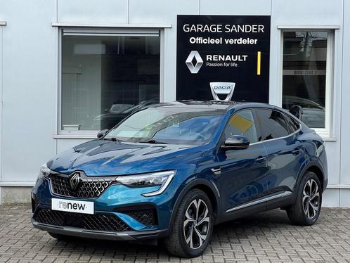 Renault Arkana TCe 140 Pk Mild Hybrid Techno * Automaat *, Auto's, Renault, Overige modellen, ABS, Airbags, Bluetooth, Boordcomputer